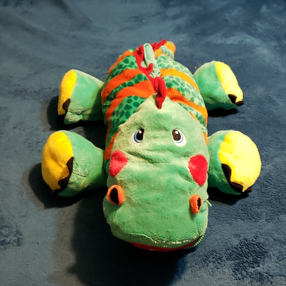 Stuffies